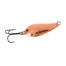 Блешня коливна Flagman Atom BS 15g color 199 Copper