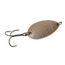 Блешня коливна Flagman Bug BS 10g color 197 Matt Silver