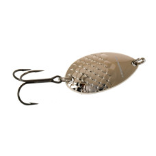 Блешня коливна Flagman Bug BS 10g color 201 Silver