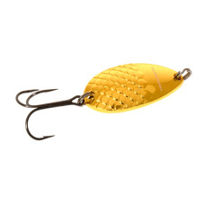 Блешня коливна Flagman Bug BS 12g color 200 Gold