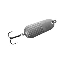 Блешня коливна Flagman Classic BS 7g color 197 Matt Silver