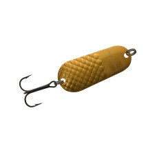 Блешня коливна Flagman Classic BS 7g color 198 Matt Gold