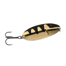 Блешня коливна Flagman Chernospinka 18g color UGB (Gold-Black)