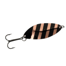 Блешня коливна Flagman Konka 13g 60mm color 319CU (Copper)