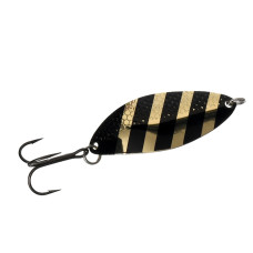 Блешня коливна Flagman Konka 9g 60mm color 319G (Gold)