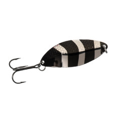 Блешня коливна Flagman Konka 9g 60mm color 319S (Silver)