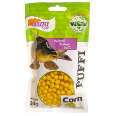 Повітряне тісто Grizzly 30 гр КУКУРУДЗА