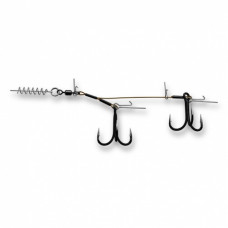 Gurza LOWER STINGER RIG ST-36 2 BN 1 шт.