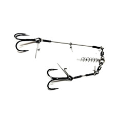 Gurza COMBI STINGER RIG ST-36 #4 BN 1 шт.