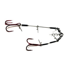 Gurza COMBI STINGER RIG ST-36 1 CHuv 1 шт.
