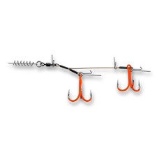 Gurza LOWER STINGER RIG ST-36 1 ORuv 1 шт.