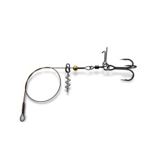 Gurza STINGER PIKE RIG ST36 # 2 BC 1 шт.