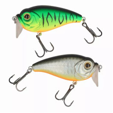 Воблер Strike Pro Chubby Crank 58F 11.2г GC01S/A70