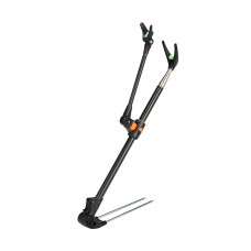 Herabuna Підставка для вудок Rod Holder Tele 2.4m