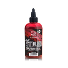 INTERKRILL Крилева олія "KRILL OIL" 100%, 100мл. (ящик 15шт.)