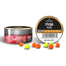 Interkrill POP-UP 6mm Pear/Груша, 15г