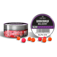 Interkrill POP-UP 6mm Mulberry/Шовковиця, 15г