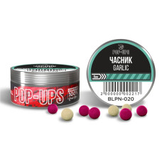 Interkrill POP-UP 6mm Garlic/Часник, 15г