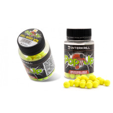 Бойли 8мм Pop-up "Krill Mango", 20 г