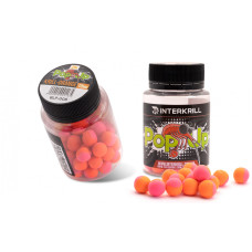 Бойли 10мм Pop-up "Krill Orange", 20 г