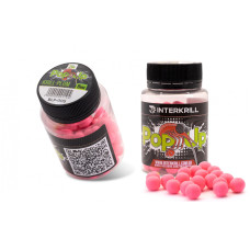 Бойли 8мм Pop-up "Krill Plum", 20 г