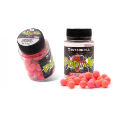 Бойли 10мм Pop-up "Krill Spicy", 20 г