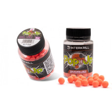 Бойли 8мм Pop-up "Krill Spicy", 20 г