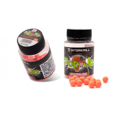 Бойли 8мм Pop-up "Krill Strawberry", 20 г