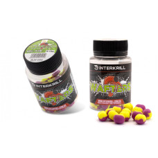 Бойли 8/12мм Wafters "Krill Plum", 25 г
