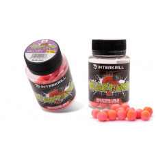 Бойли 8/12мм Wafters "Krill Spicy", 25 г