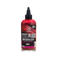 INTERKRILL Крилева олія "KRILL OIL" Аміно, 100мл. (ящик 15шт.)