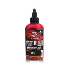 INTERKRILL Крилева олія "KRILL OIL" Спеції, 100мл. (ящик 15шт.)