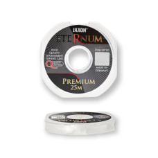 Волосінь Jaxon ETERNUM PREMIUM  0.08 25m
