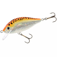 Воблер HOLO SELECT KARAS 11FGFT 110мм. 39g. (0,6-2,6m)