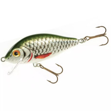 Воблер HOLO SELECT KARAS 11FJB 110мм. 39g. (0,6-2,6m)
