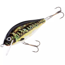 Воблер HOLO SELECT KARAS 11FKA 110мм. 39g. (0,6-2,6m)