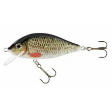 Воблер HOLO SELECT KARAS 11FKZ 110мм. 39g. (0,6-2,6m)