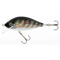 Воблер HOLO SELECT KARAS 11FO 110мм. 39g. (0,6-2,6m)