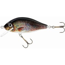 Воблер HOLO SELECT KARAS 11FW 110мм. 39g. (0,6-2,6m)