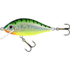 Воблер Jaxon HOLO SELECT KARAS 85FST 80мм. 14г. (0,4-2,2м.)