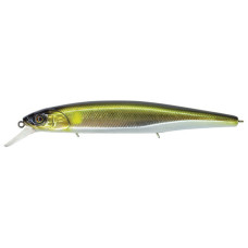 Воблер Jackall MagSquad 115SP 115mm 16.0g Koayu