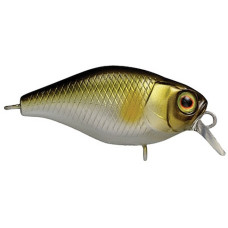 Воблер Jackall Chubby 38mm 4.0g Ayu