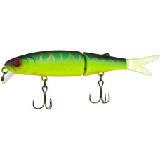 Воблер Jackall Tiny Magallon 88mm 7.2g HL Mat Tiger