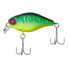 Воблер Jackall Chubby 38mm 4.0g Mat Tiger