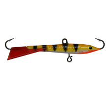 Балансир Крапаль NEW (копия Rapala) 7 см. колір 010c k