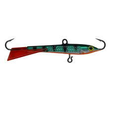 Балансир Крапаль NEW (копия Rapala) 7 см. колір 011k