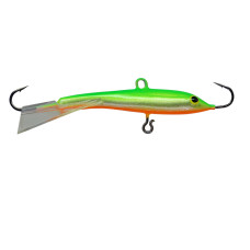 Балансир Крапаль NEW (копия Rapala) 5 см. колір 024k