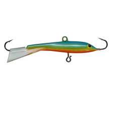 Балансир Крапаль (копія Rapala) 2 см. колір 020