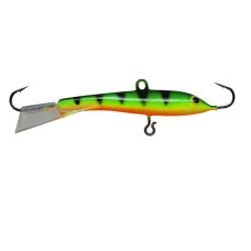 Балансир Крапаль (копия Rapala) 3 см. колір 028