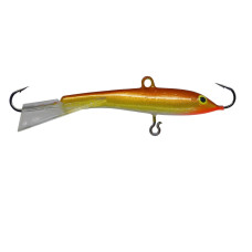 Балансир Крапаль (копія Rapala) 2 см. колір 004